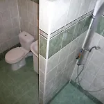 Letna Appartement *