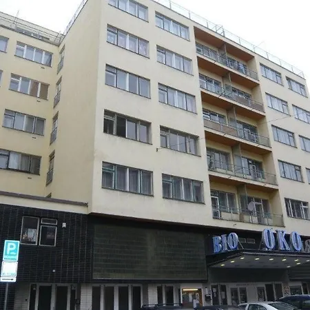 Apartament Letna