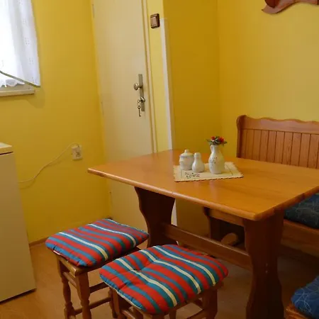 Apartament Letna