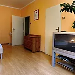 Letna شقة براغ