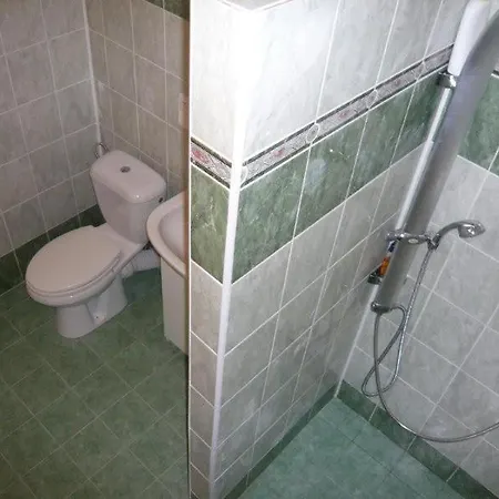 Letna Apartment *